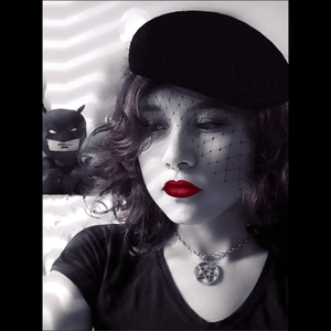 Foto de perfil de Anne Bennet