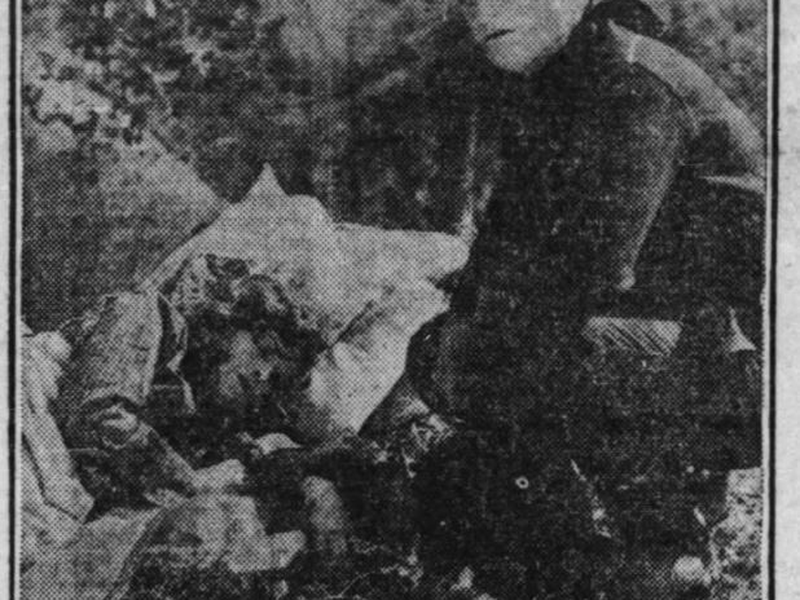 Foto 4 de O Passo da Morte