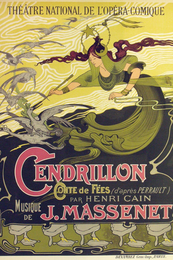  de Curta Baile Até a Meia-Noite (1899)