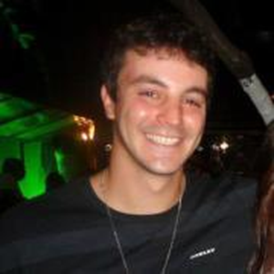 Foto de perfil de Dan Elliot Magnago