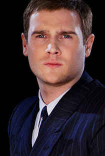 Nicolas Gob - Poster 1