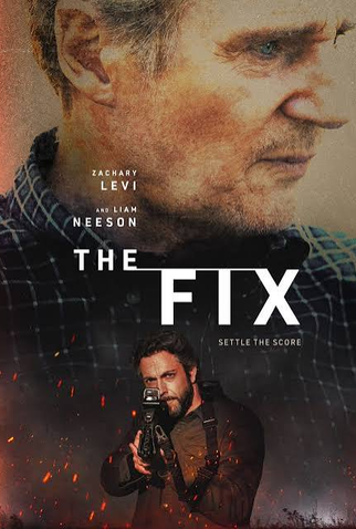 Poster 1 de Filme The Fix (2026)