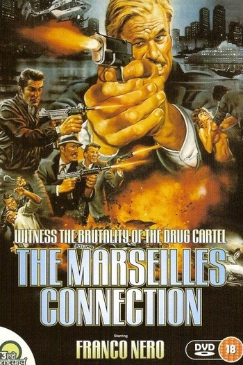  de Filme A Polícia Incrimina... A Lei Absolve (1973)