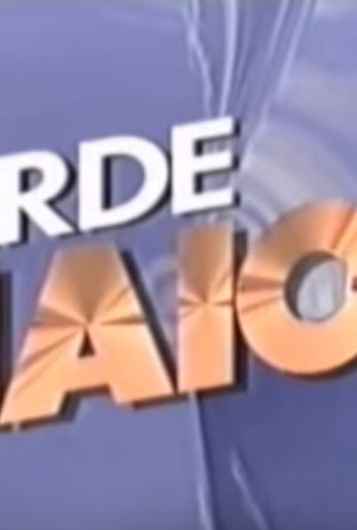 Poster 1 de TV Tarde Maior (1991)