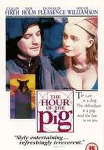 Entre a Luz e as Trevas (The Hour of the Pig)