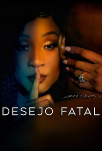 Desejo Fatal (1ª Temporada) - Poster / Capa / Cartaz - Oficial 1