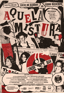Aquela Mistura (Aquela Mistura)