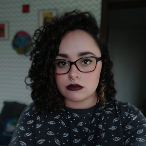 Foto de perfil de Luiza Müller