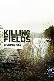 Killing Fields - Crimes em Evidência (3ª Temporada) - Poster / Capa / Cartaz - Oficial 1