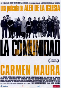 A Comunidade (La Comunidad)