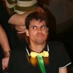 Foto de perfil de Gustavo Luongo