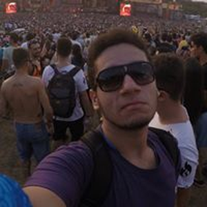 Foto de perfil de Daniel