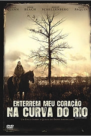  de Filme Enterrem Meu Coração Na Curva Do Rio (2007)