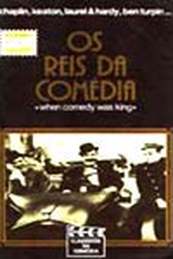  de Filme Os Reis da Comédia (1960)