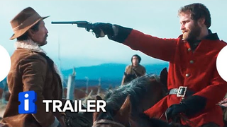 Trailer: OS COLONOS | Trailer Legendado