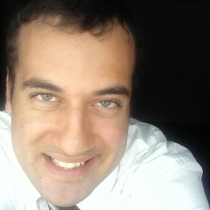 Foto de perfil de Bruno Aranha