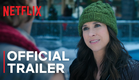 Hot Frosty | Lacey Chabert | Official Trailer | Netflix