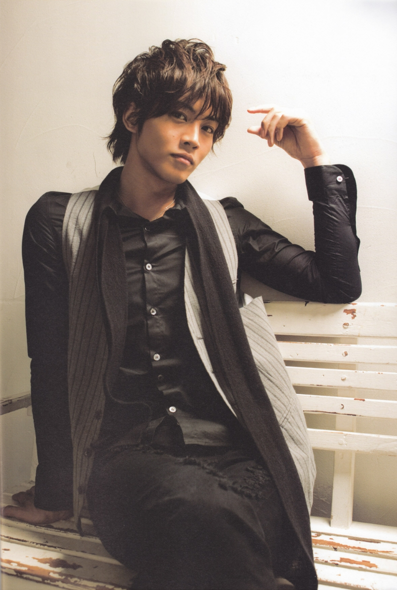 Tori Matsuzaka - Foto 16