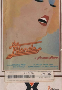 A Loira (The Blonde)