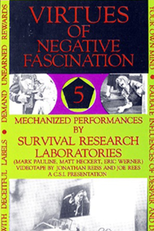 Virtues Of Negative Fascination (Virtues Of Negative Fascination)