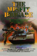 Rodas do Terror  (The Misfit Brigade)