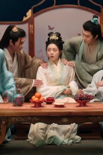 Poster de Episódio 第25集 (2024)