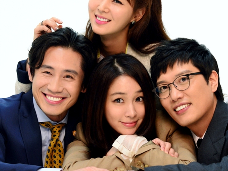 Foto 2 de All About My Romance