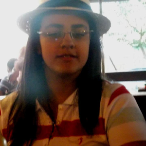 Foto de perfil de flavia honorato