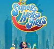 DC Super Hero Girls (2ª Temporada)