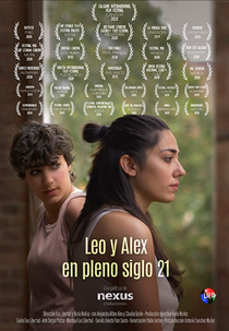 Leo y Alex en Pleno Siglo 21 (Leo y Alex en Pleno Siglo 21)