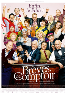 Brèves de Comptoir (Brèves de Comptoir)
