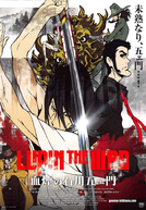 Lupin the Third: The Blood Spray of Goemon Ishikawa (Lupin the IIIrd: Chikemuri no Ishikawa Goemon)