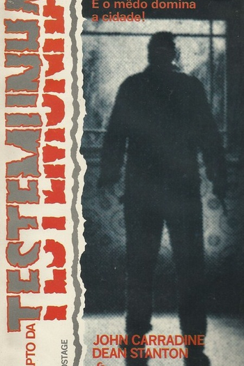  de Filme O Rapto da Testemunha (1967)
