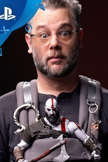 God of War - Raising Kratos (God of War - Raising Kratos)