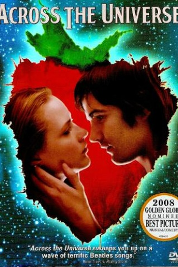  de Filme Across the Universe (2007)