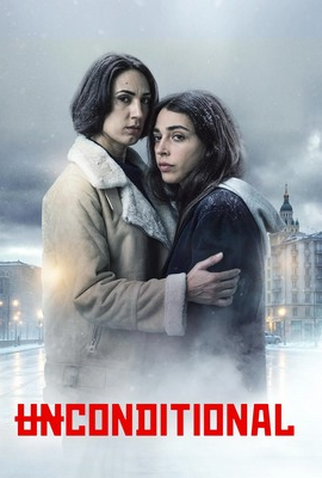 Poster 1 de Série Incondicional (2026)