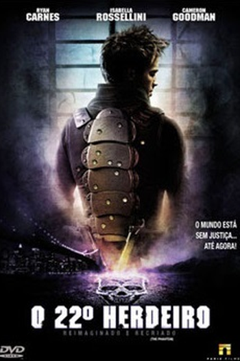  de Série O 22º Herdeiro (2010)