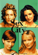 Sex and the City (3ª Temporada) (Sex and the City (Season 3))