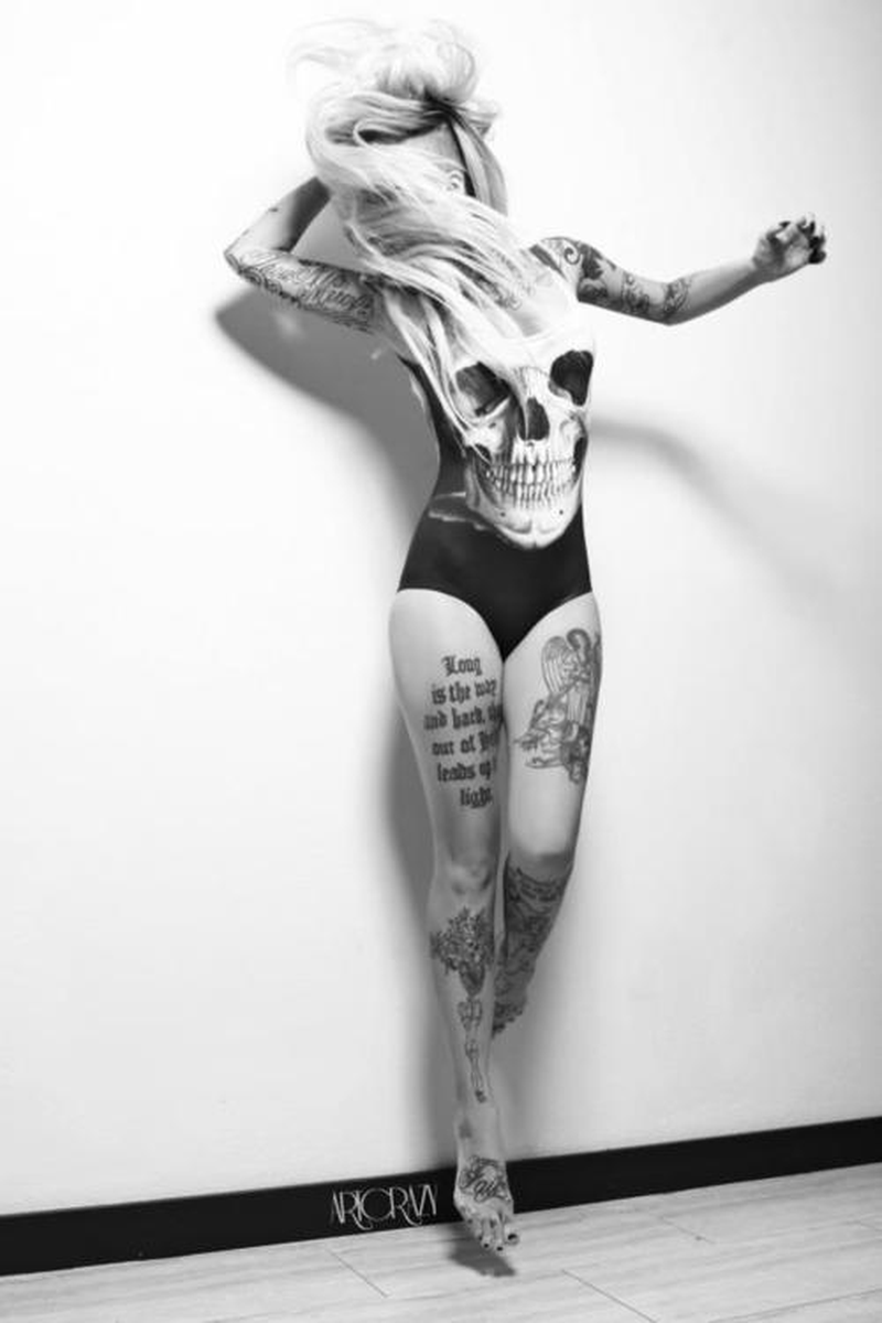 vanessa Casemiro - Foto 5