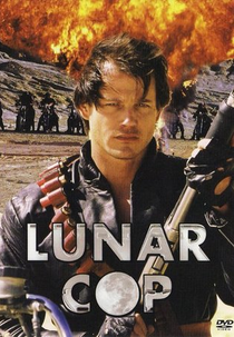 O Vingador (Lunarcop)