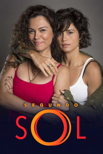  de TV Segundo Sol (2018)