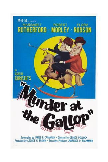  de Filme Sherlock de Saias (1963)