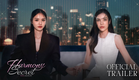 Official Trailer : Harmony Secret ดีลลับฉบับเล่นเล่ห์ | CHANGE2561 [EN/CN SUB]