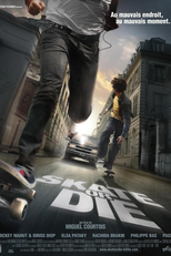 Fugindo da Morte (Skate or Die)