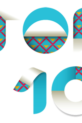 Poster 4 de TV Top 10 MTV (2008)