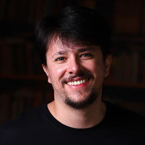 Foto de perfil de Gabriel Bauer de Oliveira