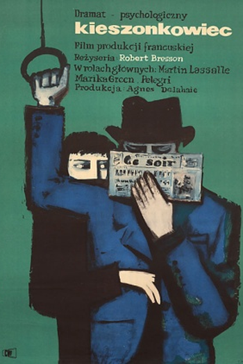  de Filme O Batedor de Carteiras (1959)