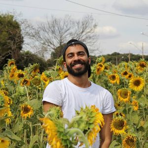 Foto de perfil de Italo Paz