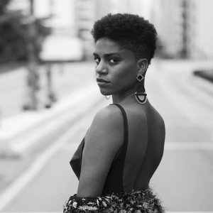 Foto de perfil de Ingrid Mabelle