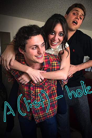 Poster de TV A(list)-holes (2017)